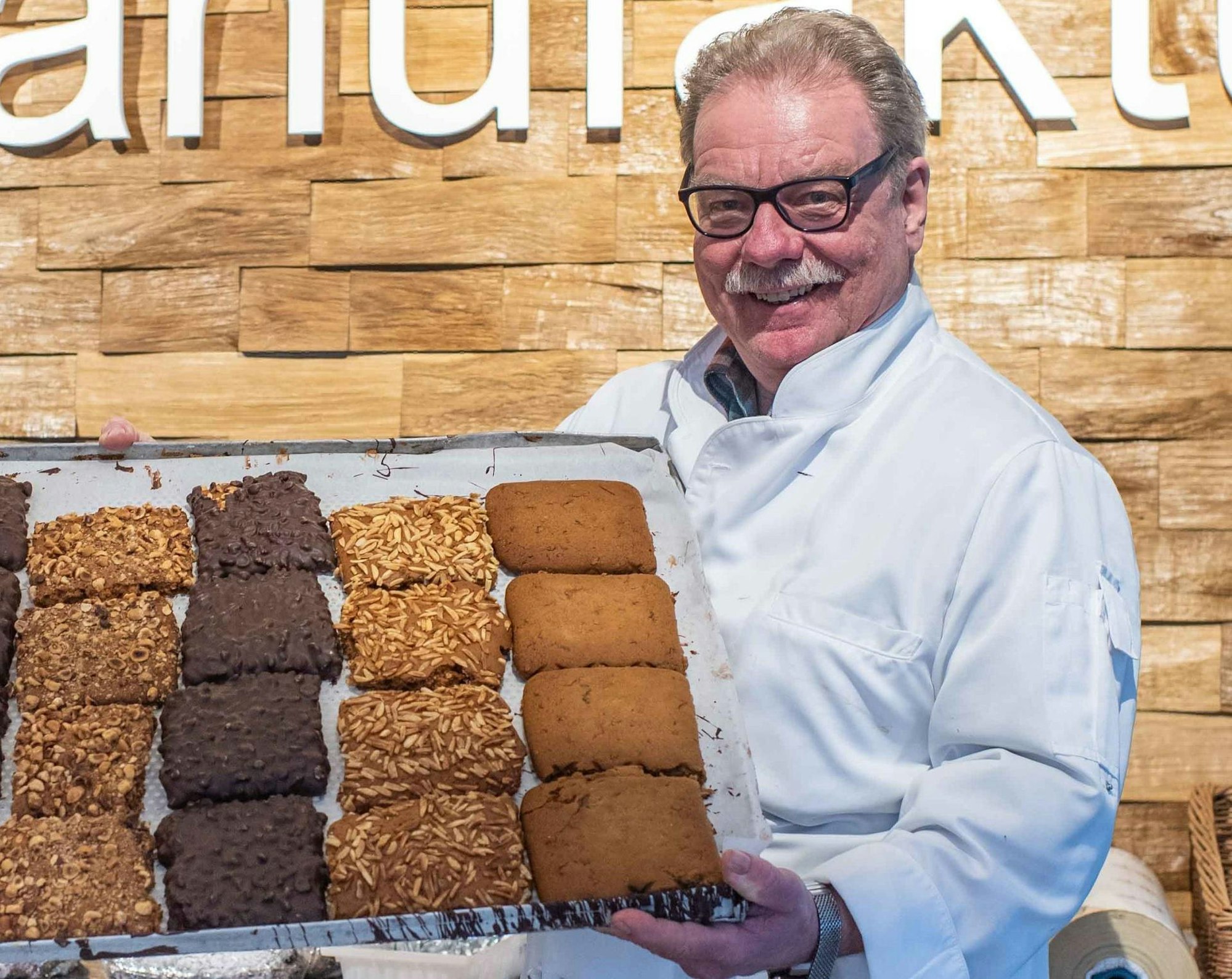 Fluttalk Günter Portz NEU