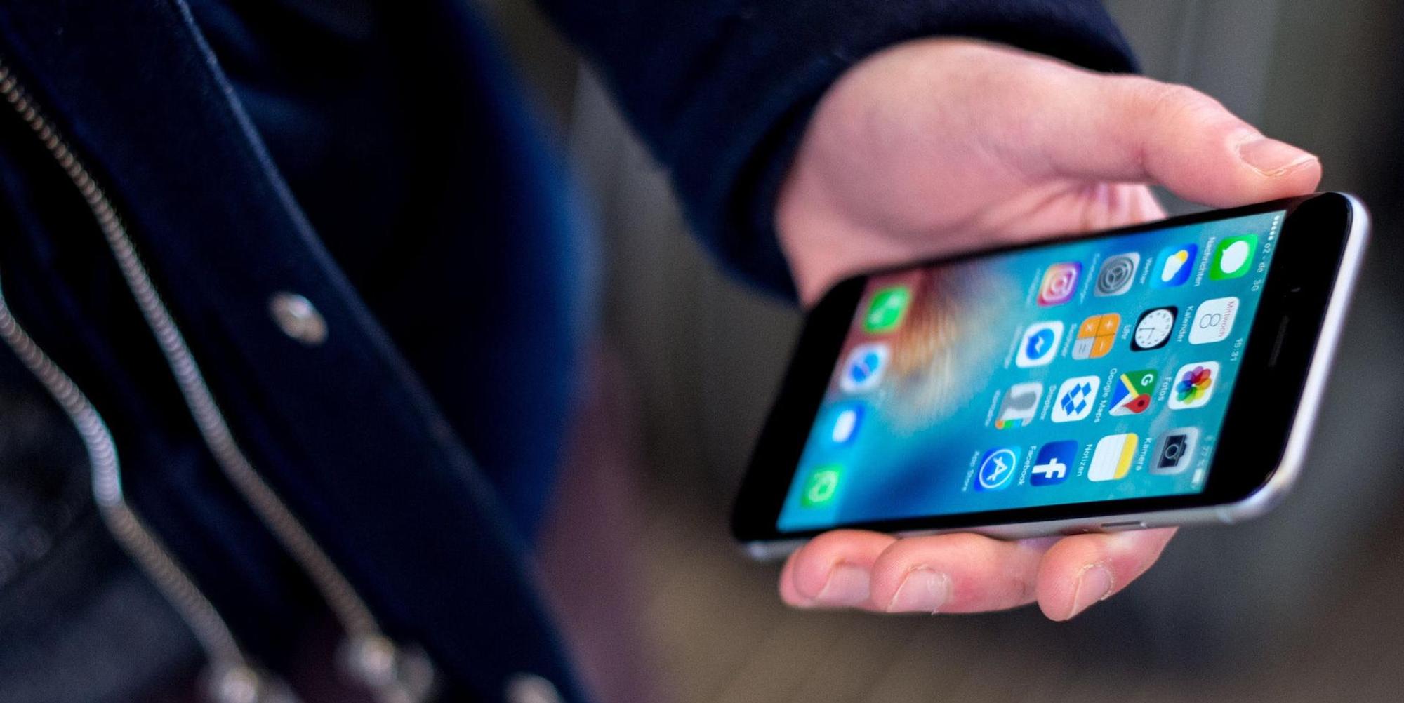 Smartphone