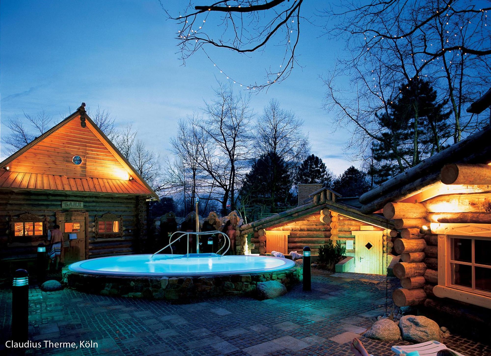 Claudis-Therme