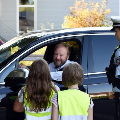 OB Verkehrserziehung