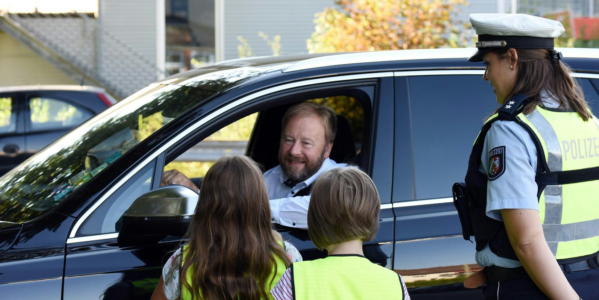 OB Verkehrserziehung