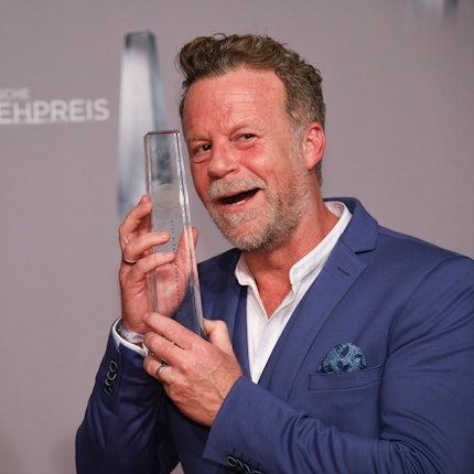 Jenke von Wilmsdorff