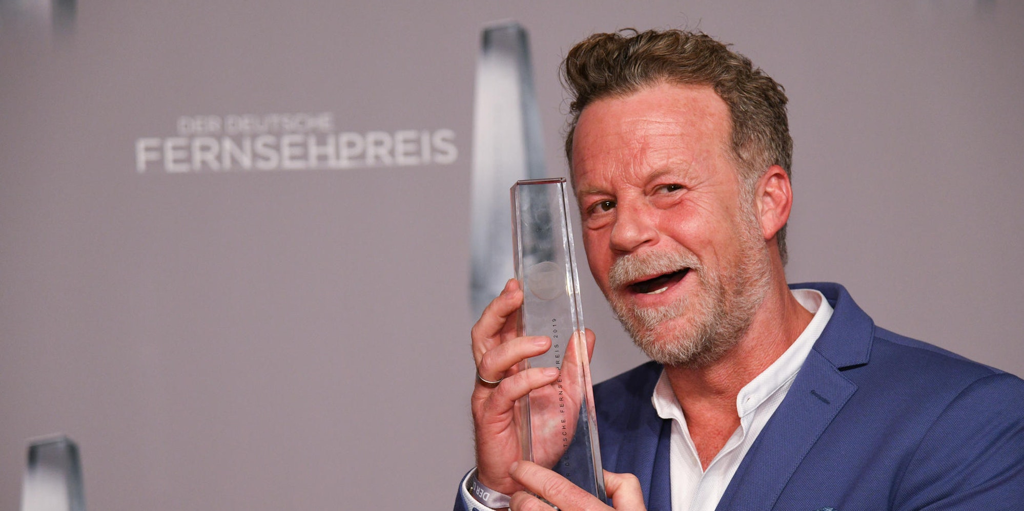 Jenke von Wilmsdorff