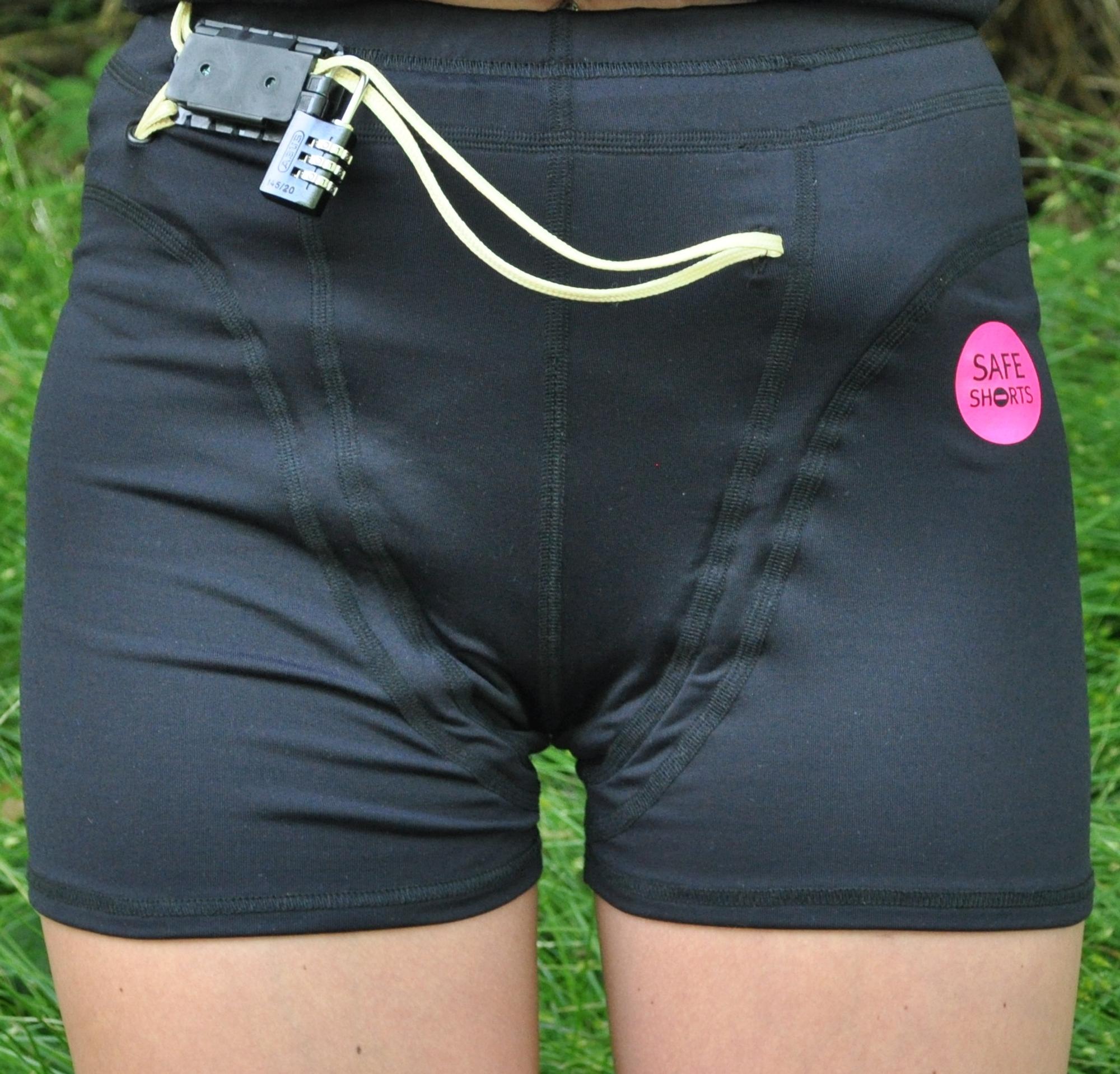 Safe Shorts_nah