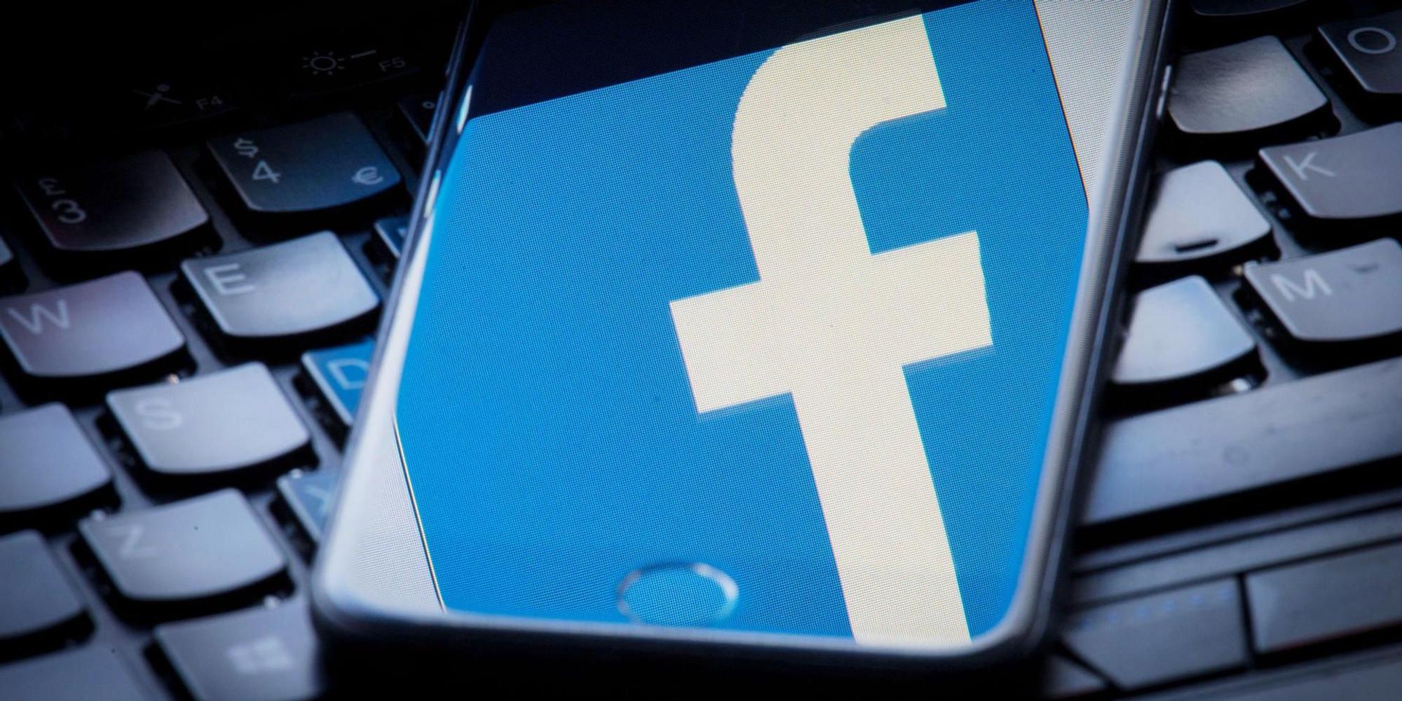 Facebook Symbol