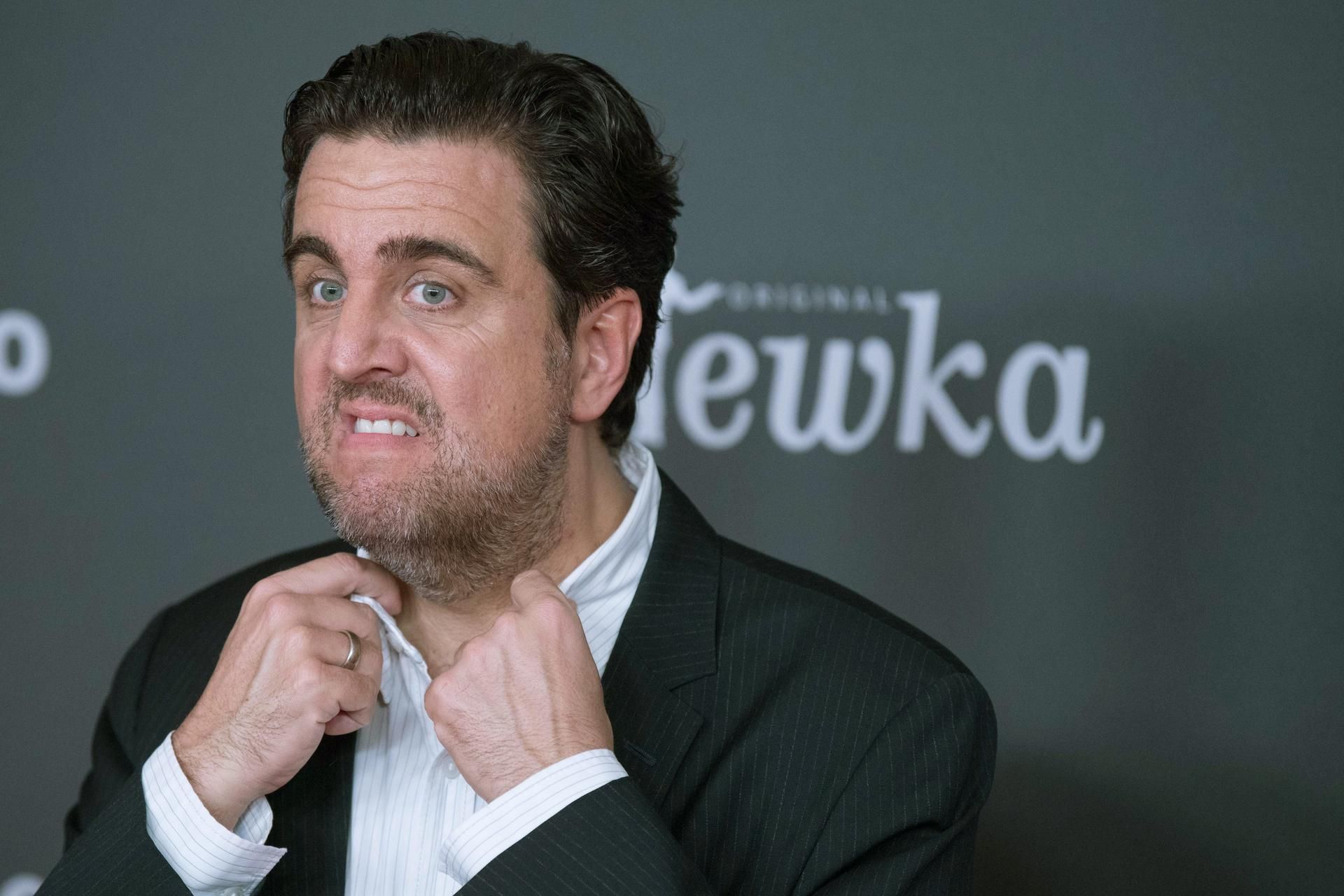 Bastian Pastewka
