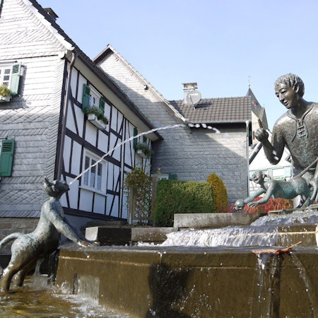 Morsbach Heimat-Check