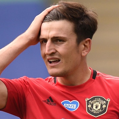 Harry Maguire (1)