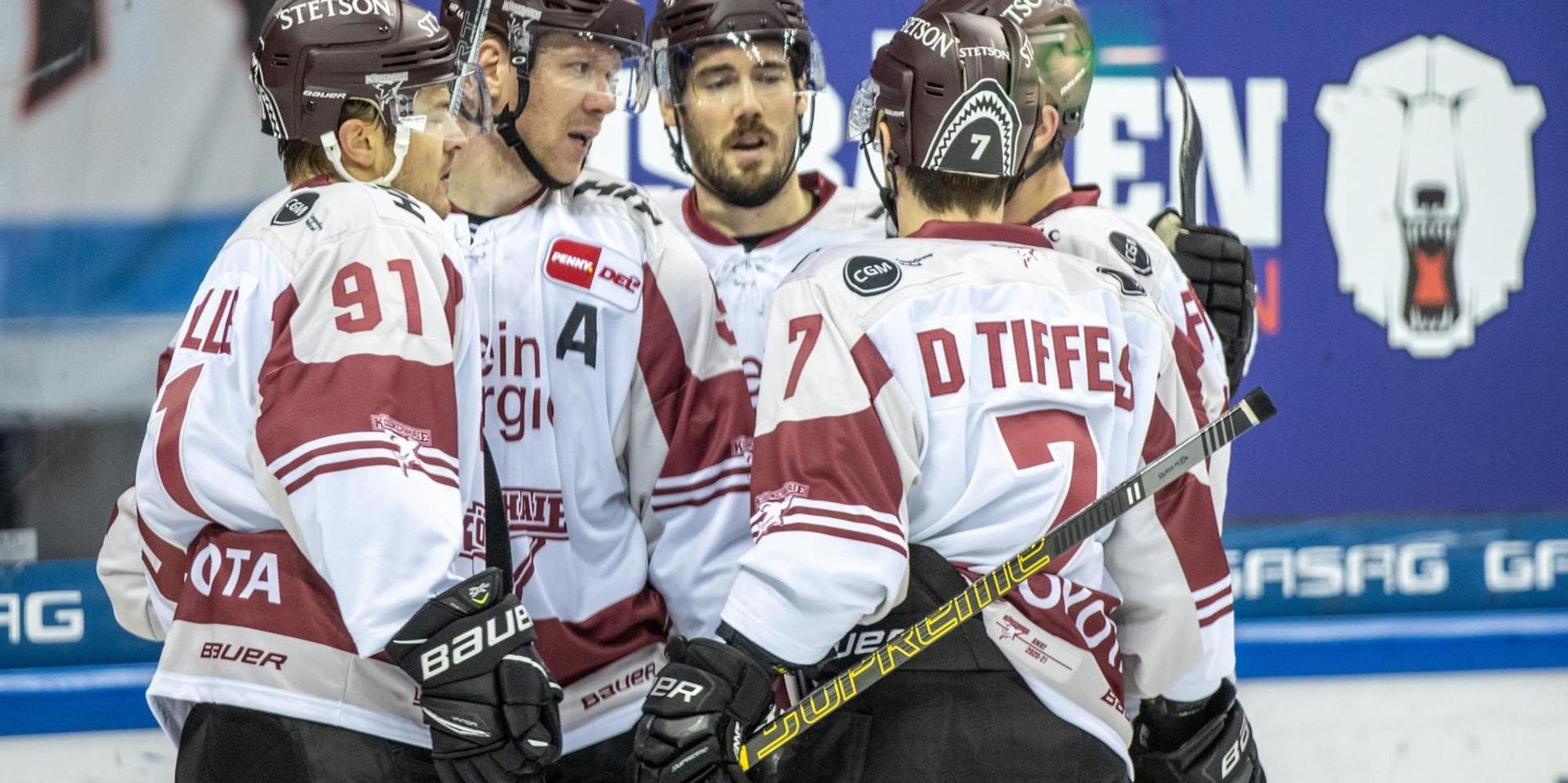 Kölner Haie Berlin