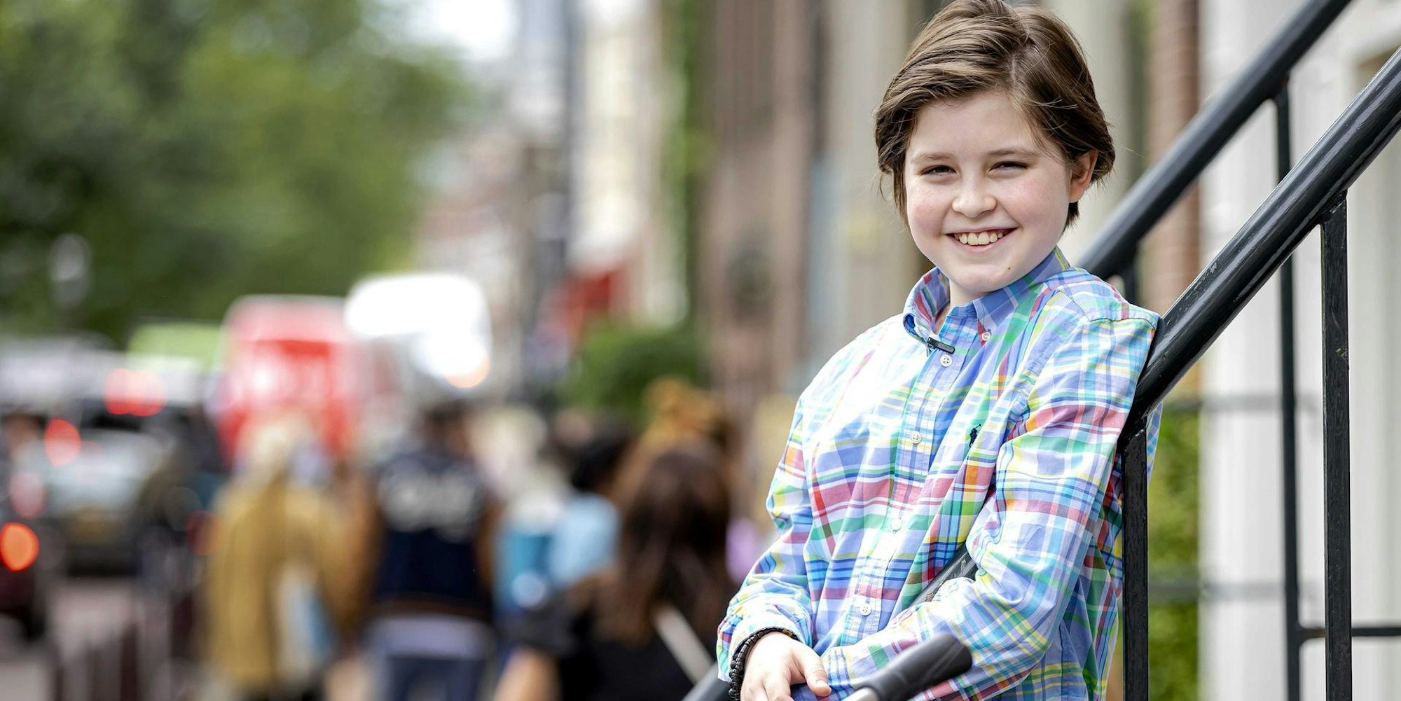 Wunderknabe dpa 120722