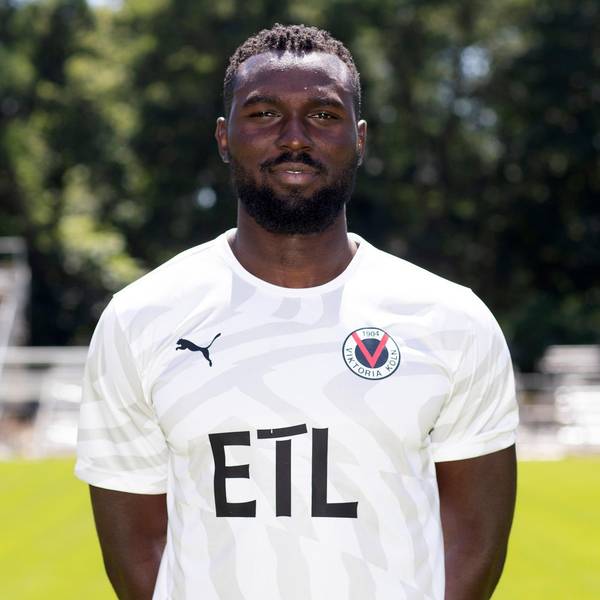 Bernard Kyere