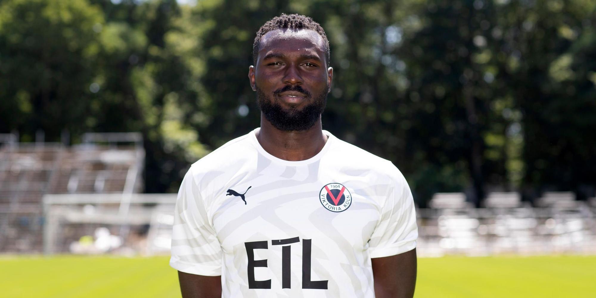 Bernard Kyere