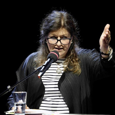 Birgit Meyer Intendanz
