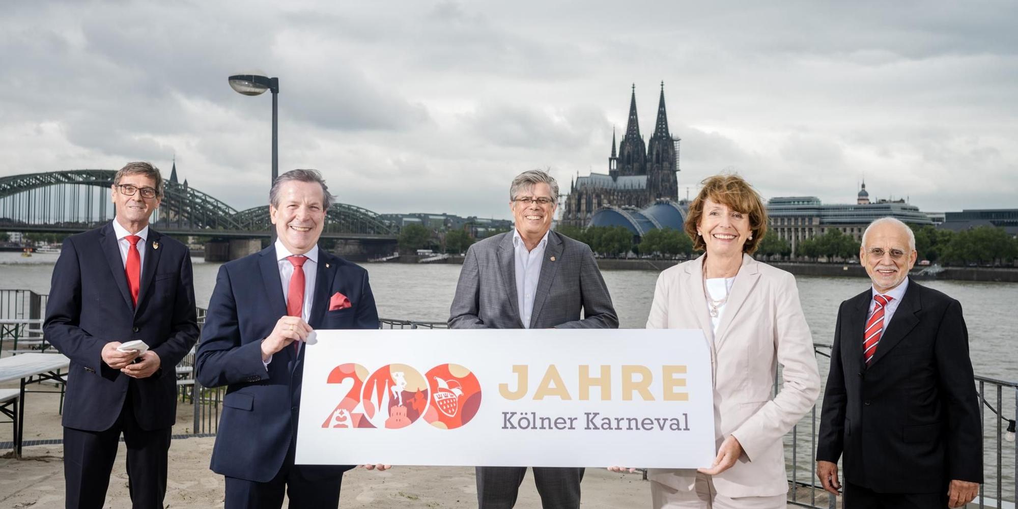 200 Jahre Kölner Karneval