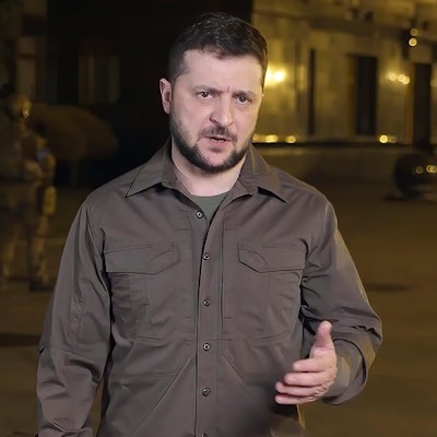 Selenskyj Archiv 120922