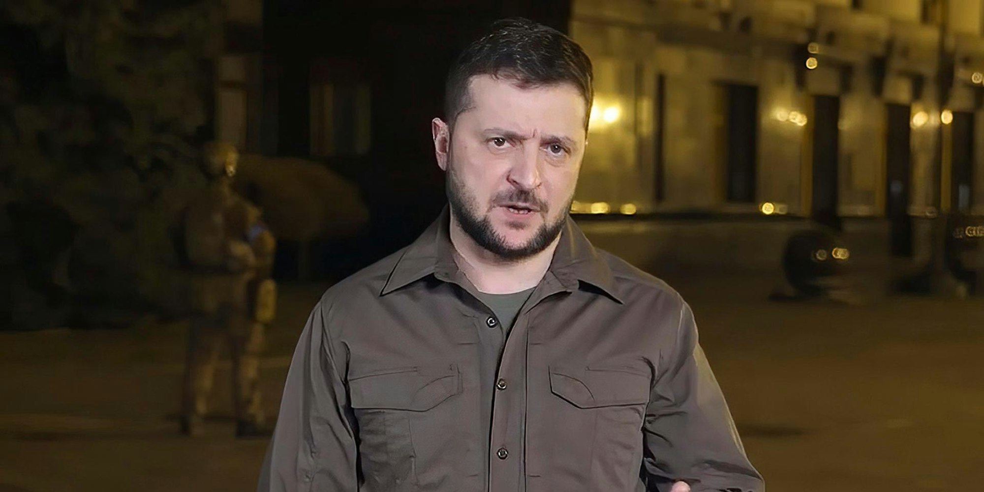 Selenskyj Archiv 120922