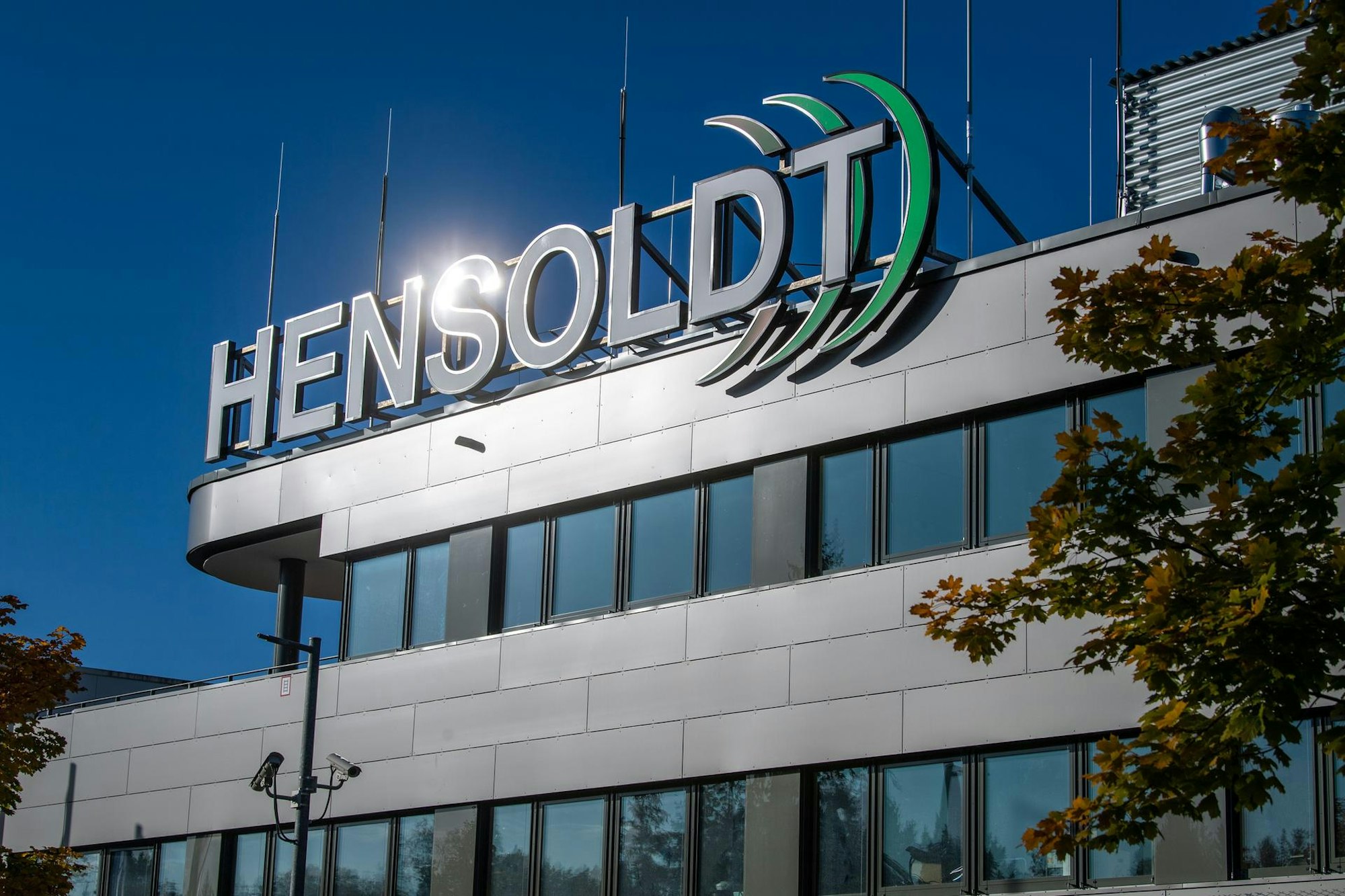 Hensoldt