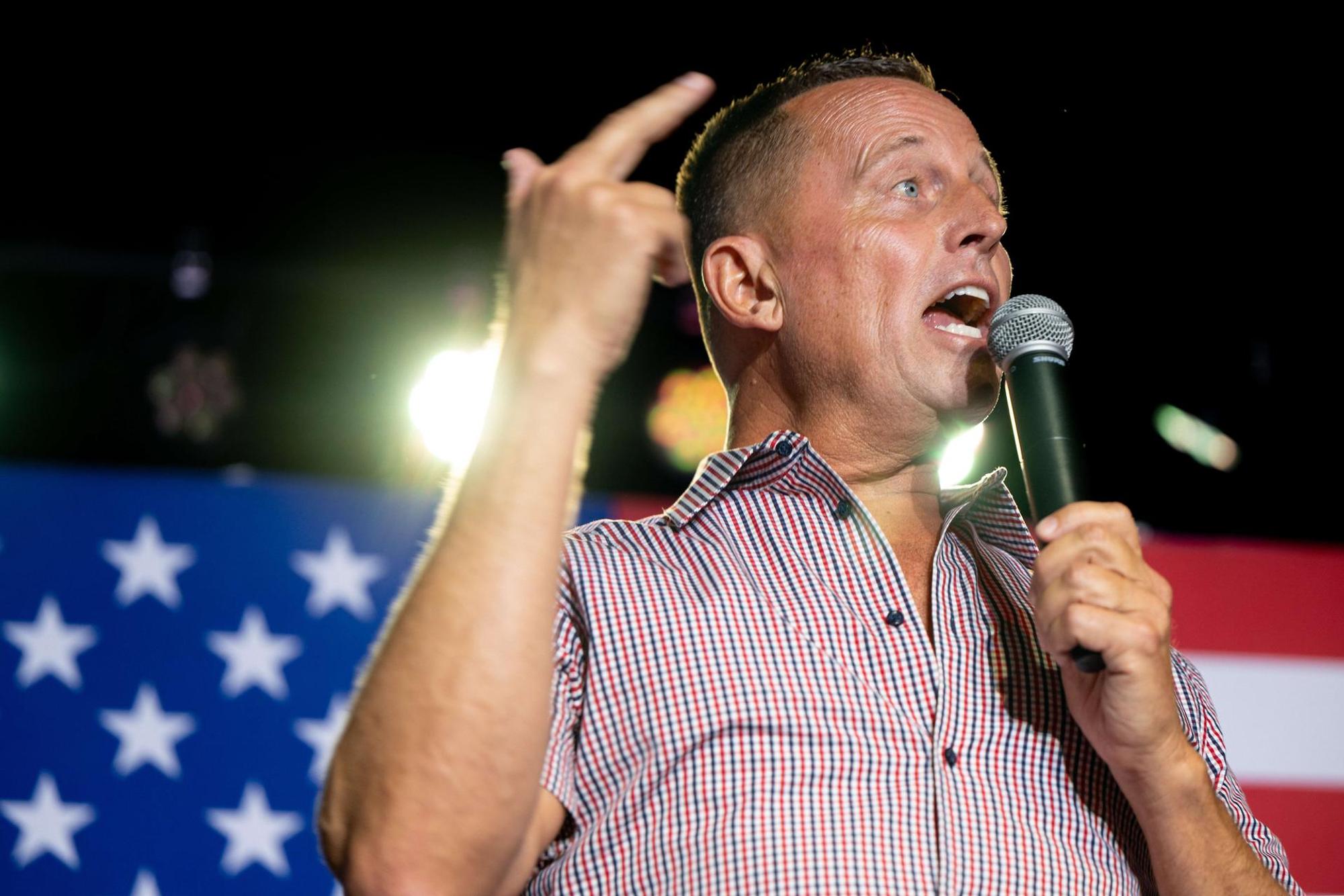 Richard Grenell 0208