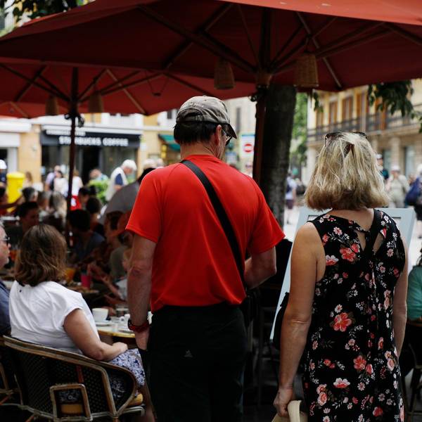 Restaurant Mallorca