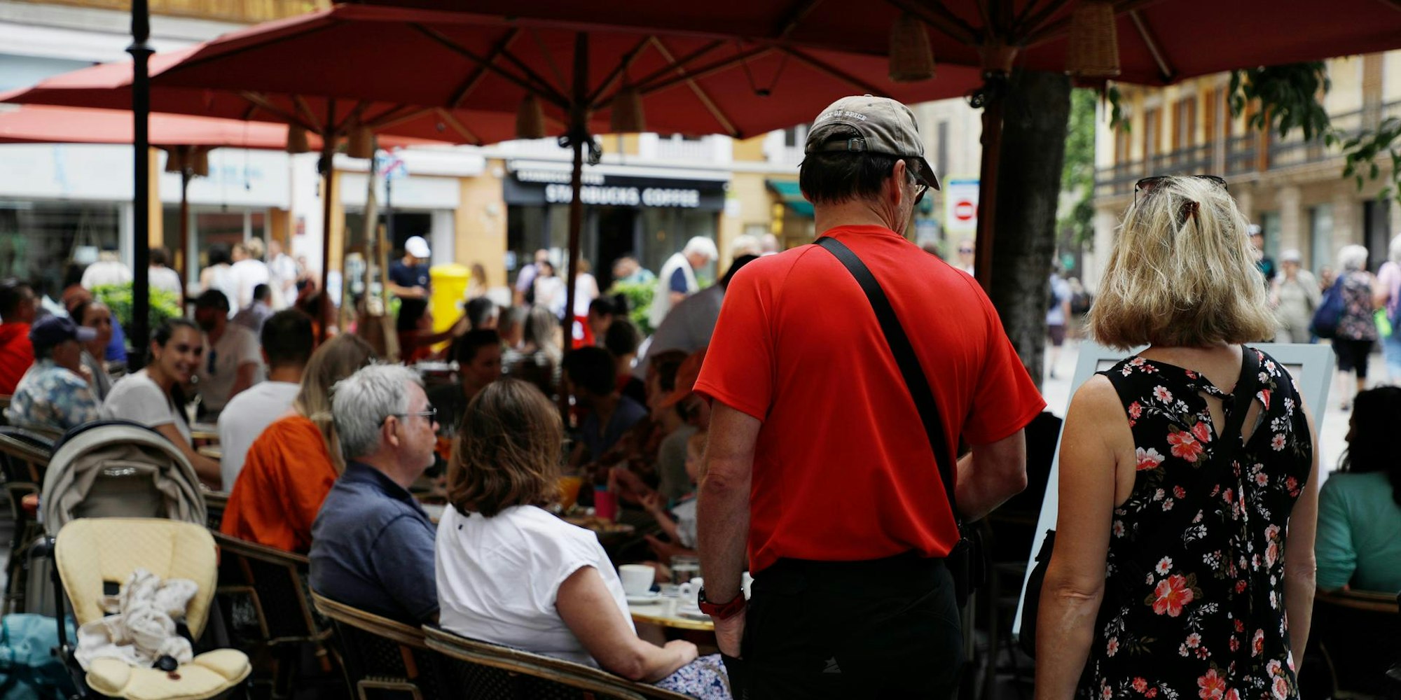 Restaurant Mallorca