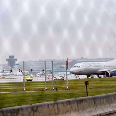 flughafen genf 2016