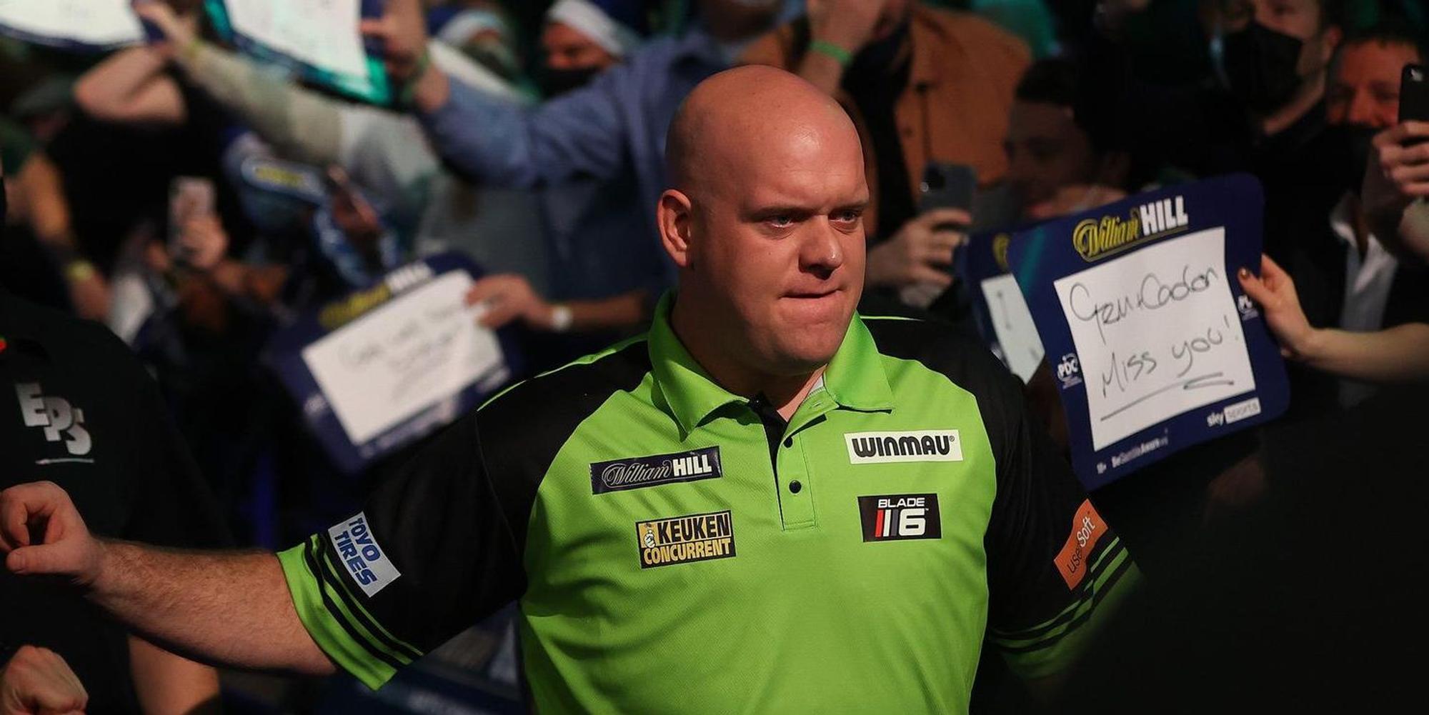 vsn Gerwen