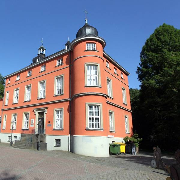 Burg Wissem