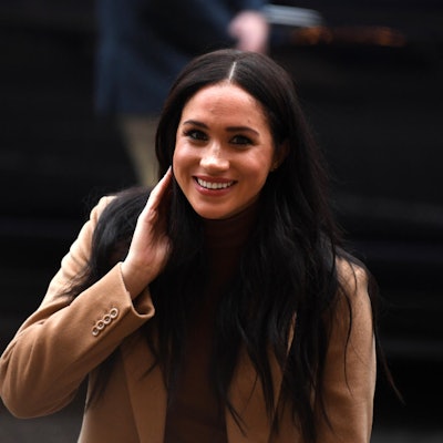 Meghan Markle