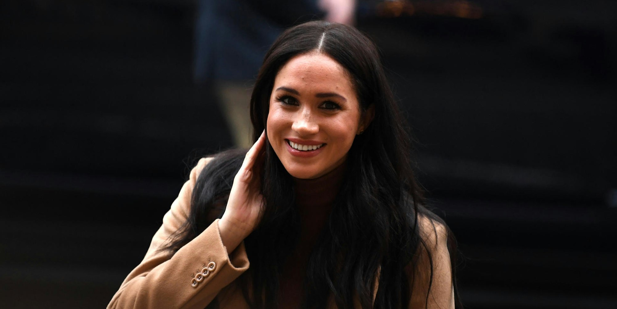 Meghan Markle