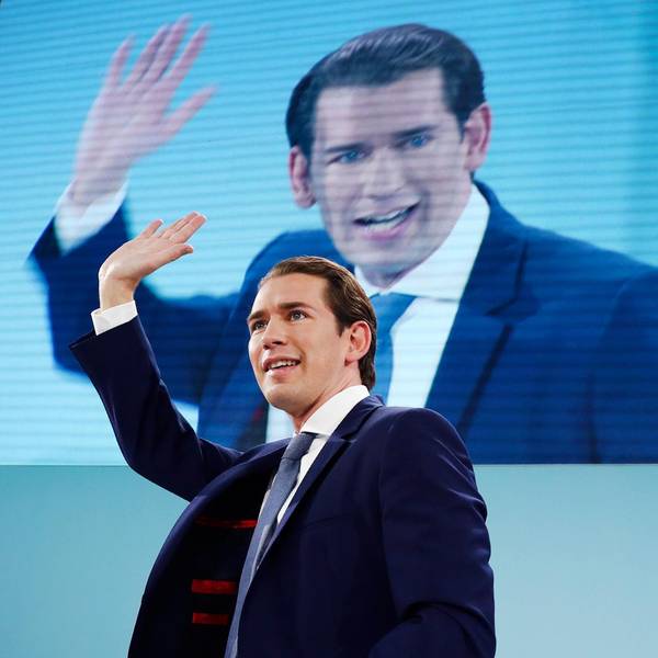 sebastian kurz wahlsieg