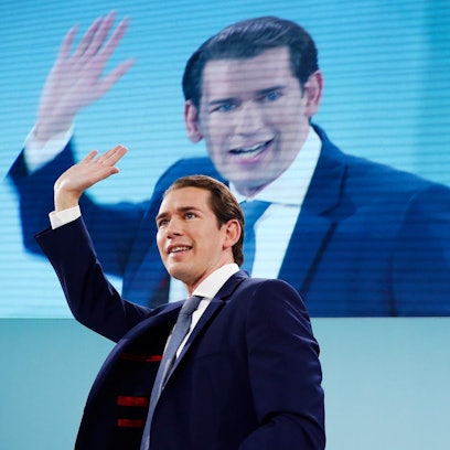 sebastian kurz wahlsieg