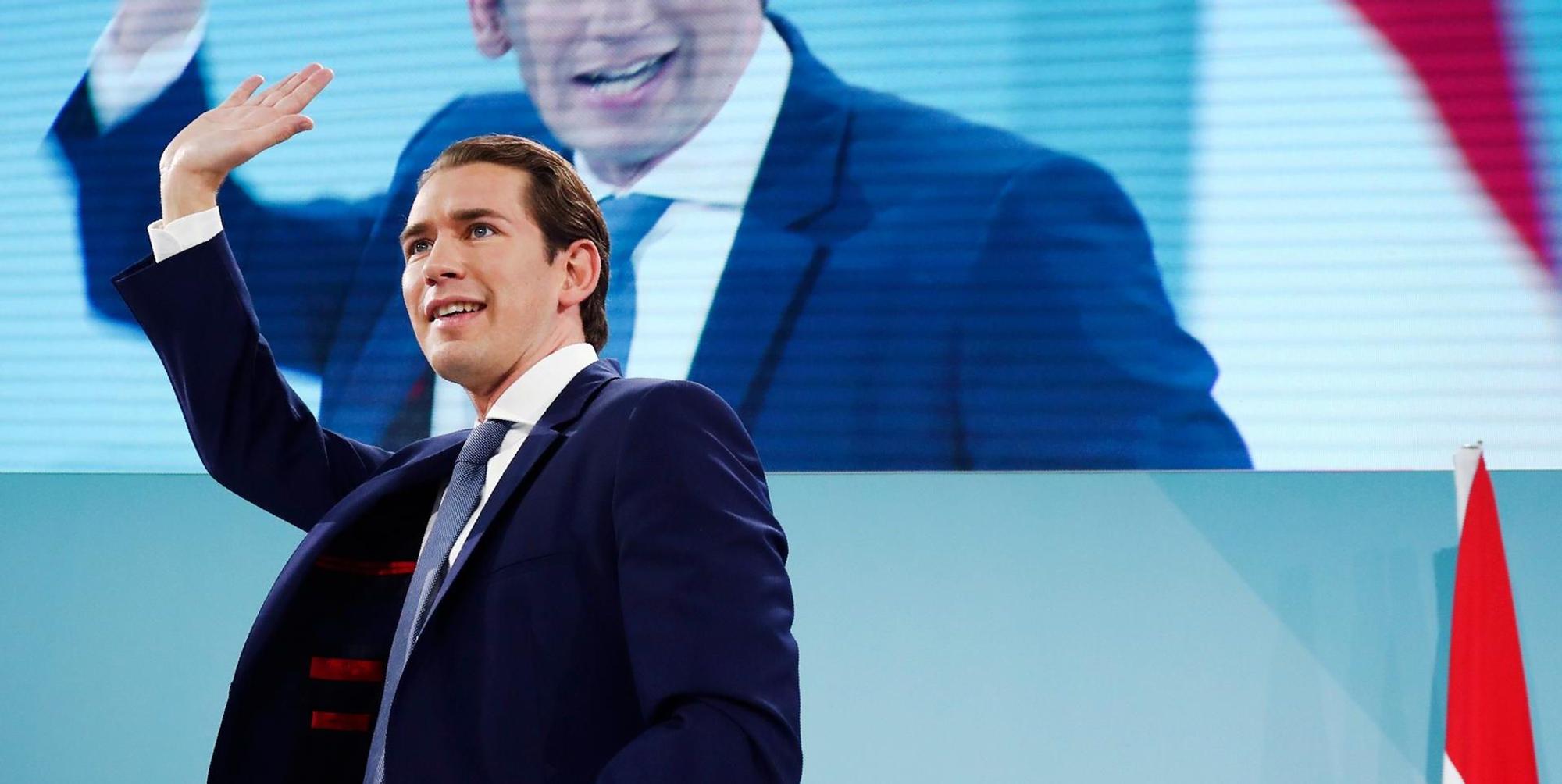 sebastian kurz wahlsieg