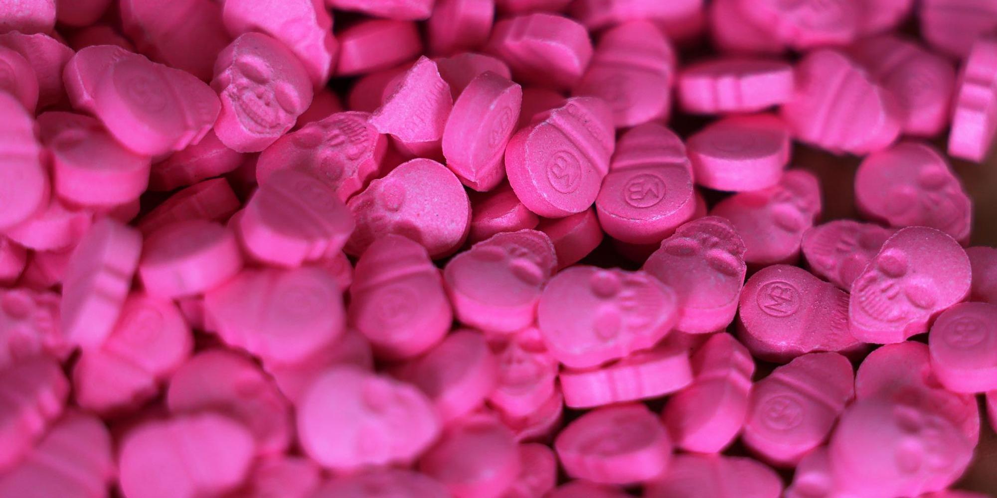 Ecstasy Symbol