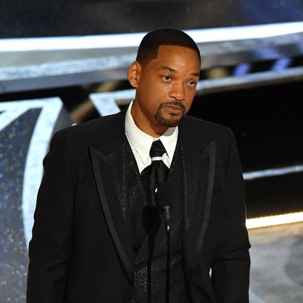 Will smith Oscars
