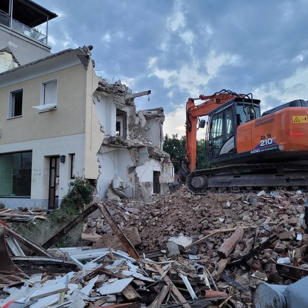 Abbruch Rösrath Hauptstraße_Neu