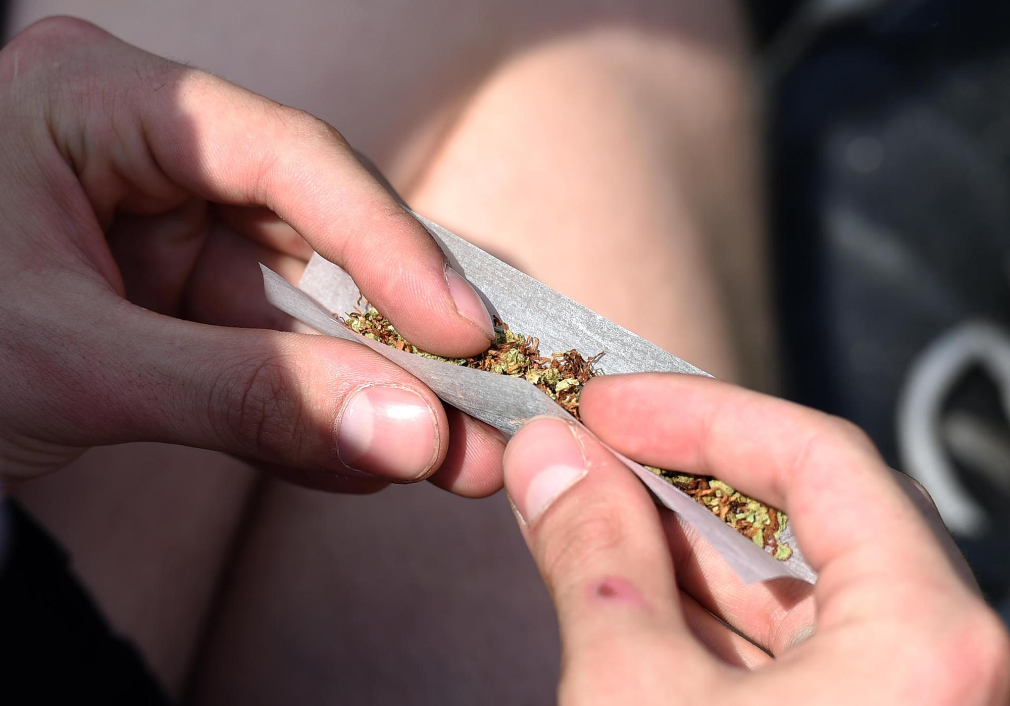Cannabis_Hanfparade_Joint