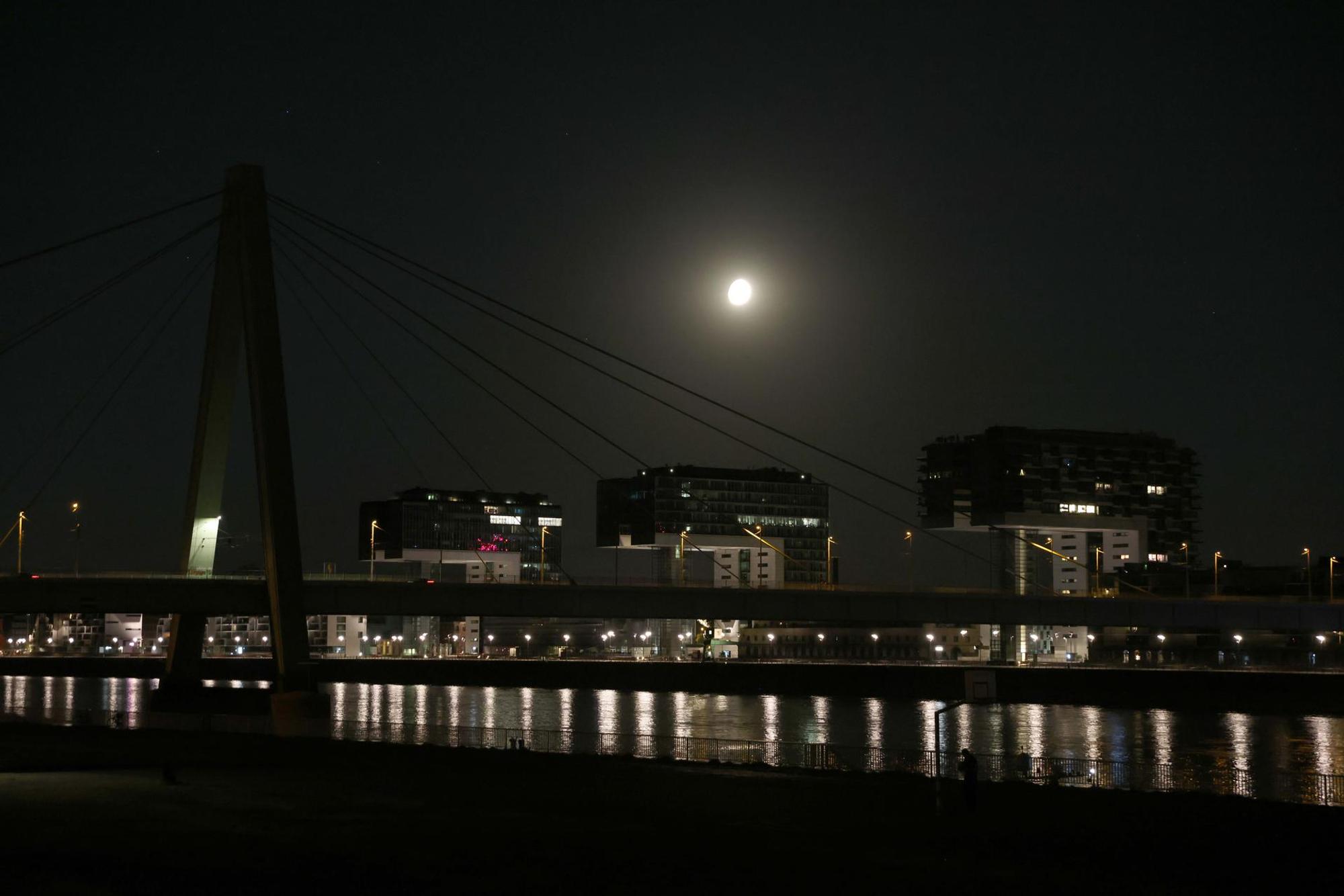 Köln spart Energie