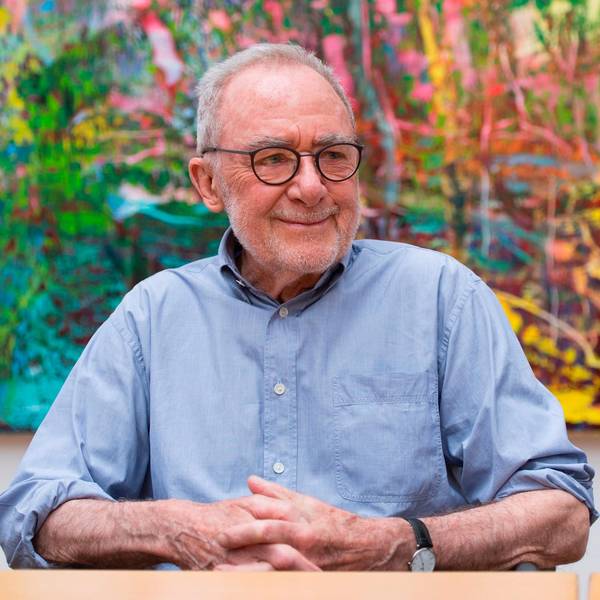 Gerhard Richter