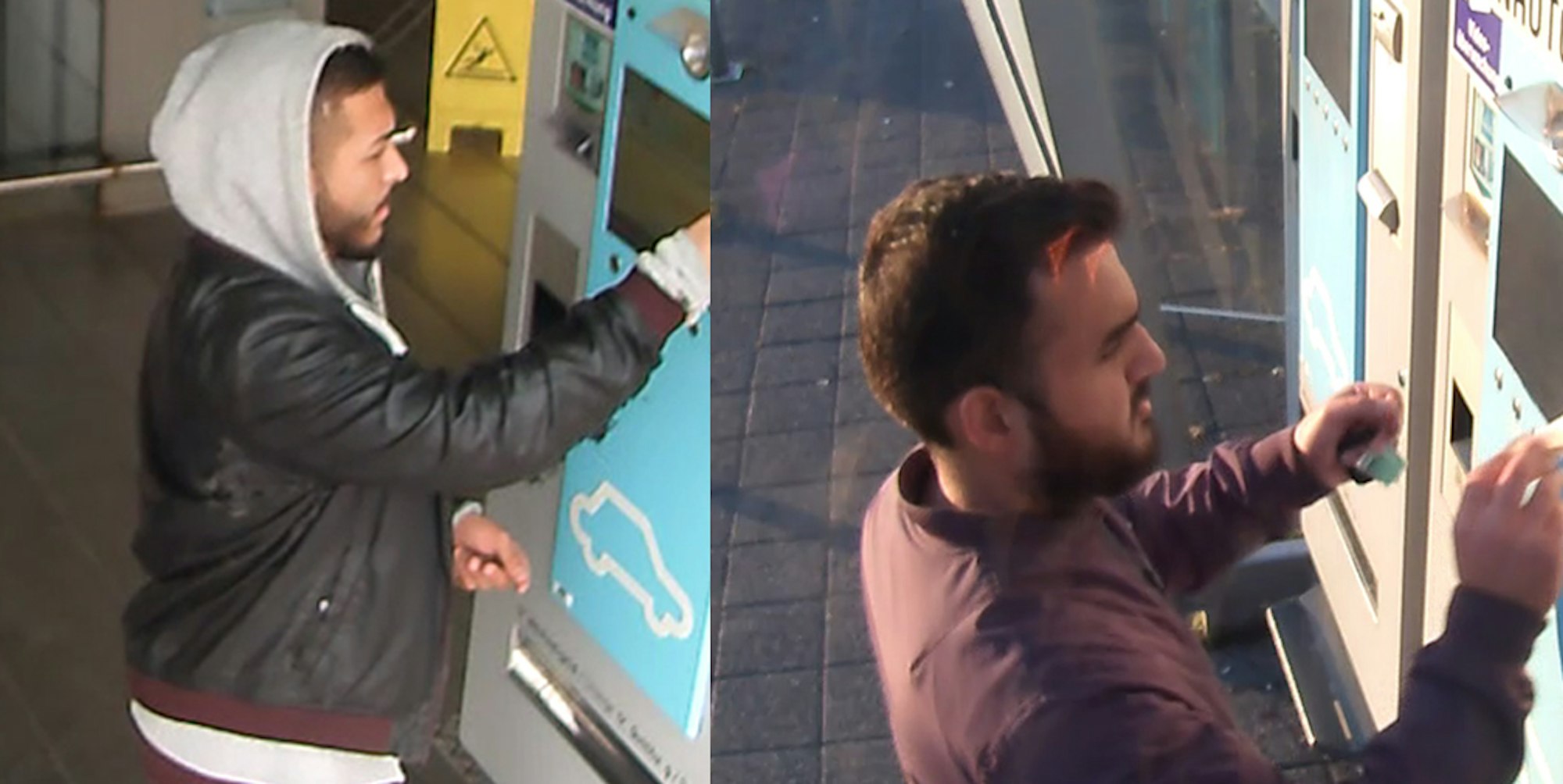 Fahndung Köln Flughafen