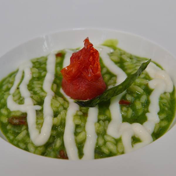 Risotto