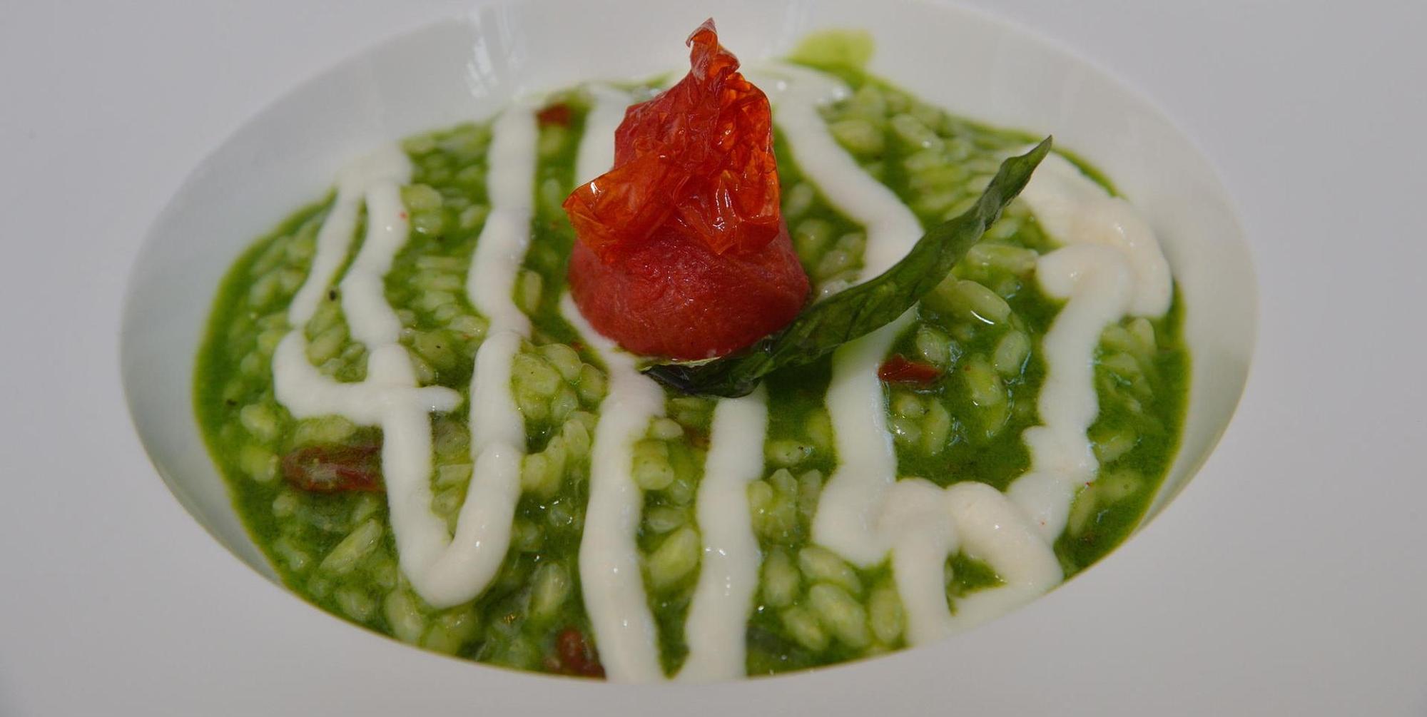 Risotto
