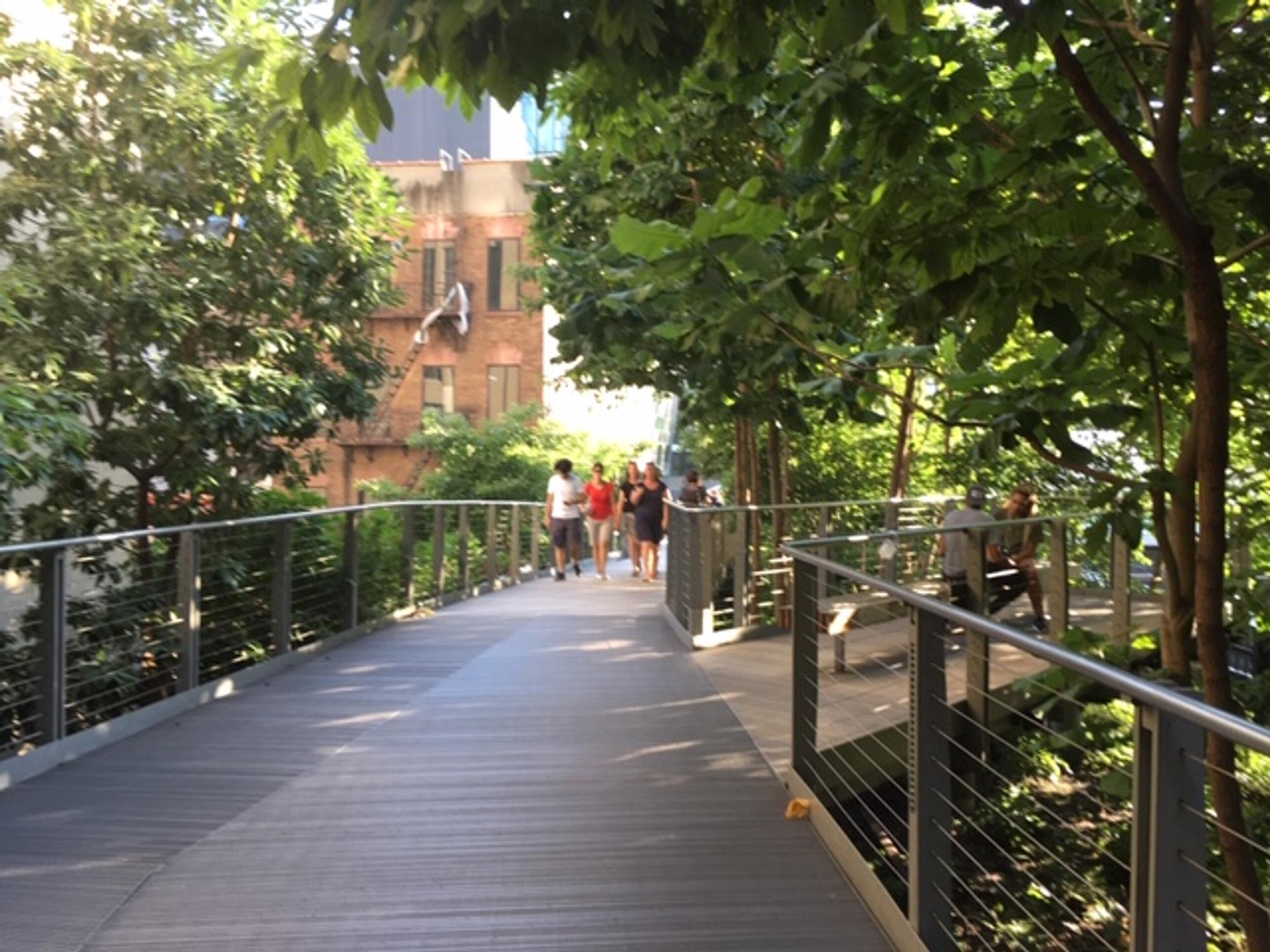 Foto High Line2