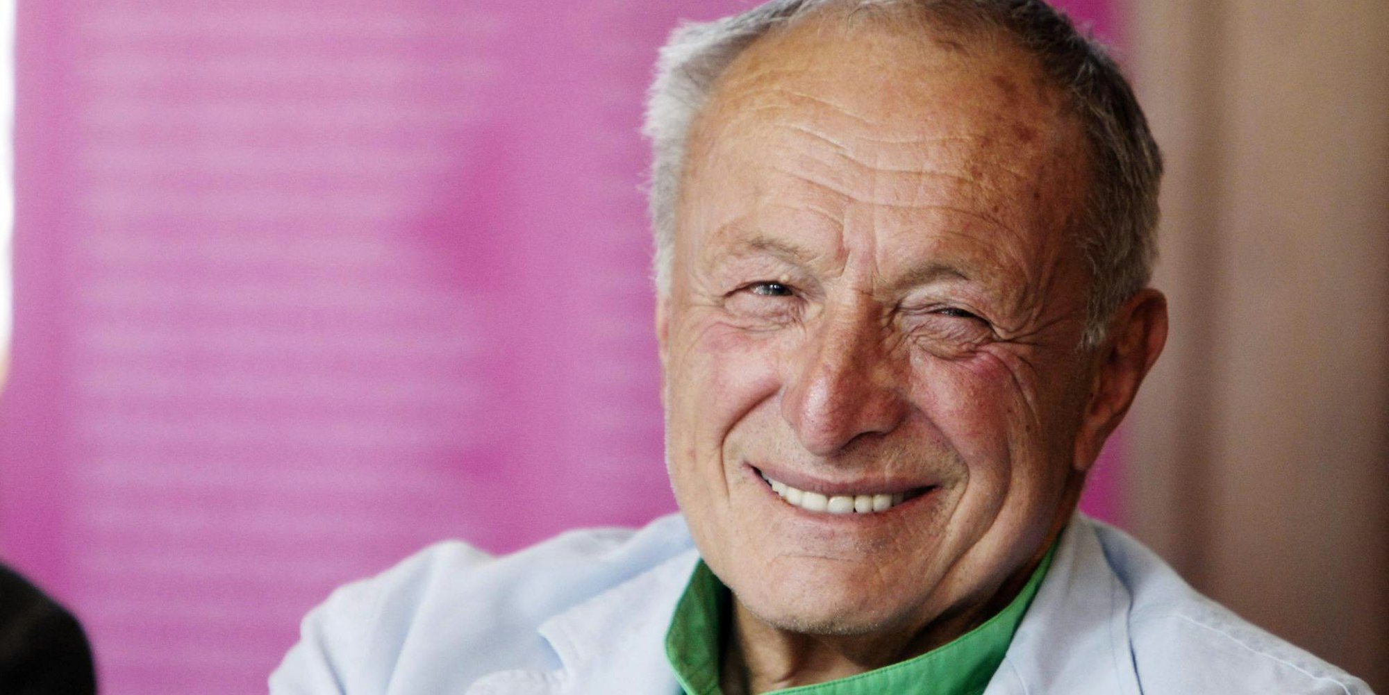 Richard Rogers