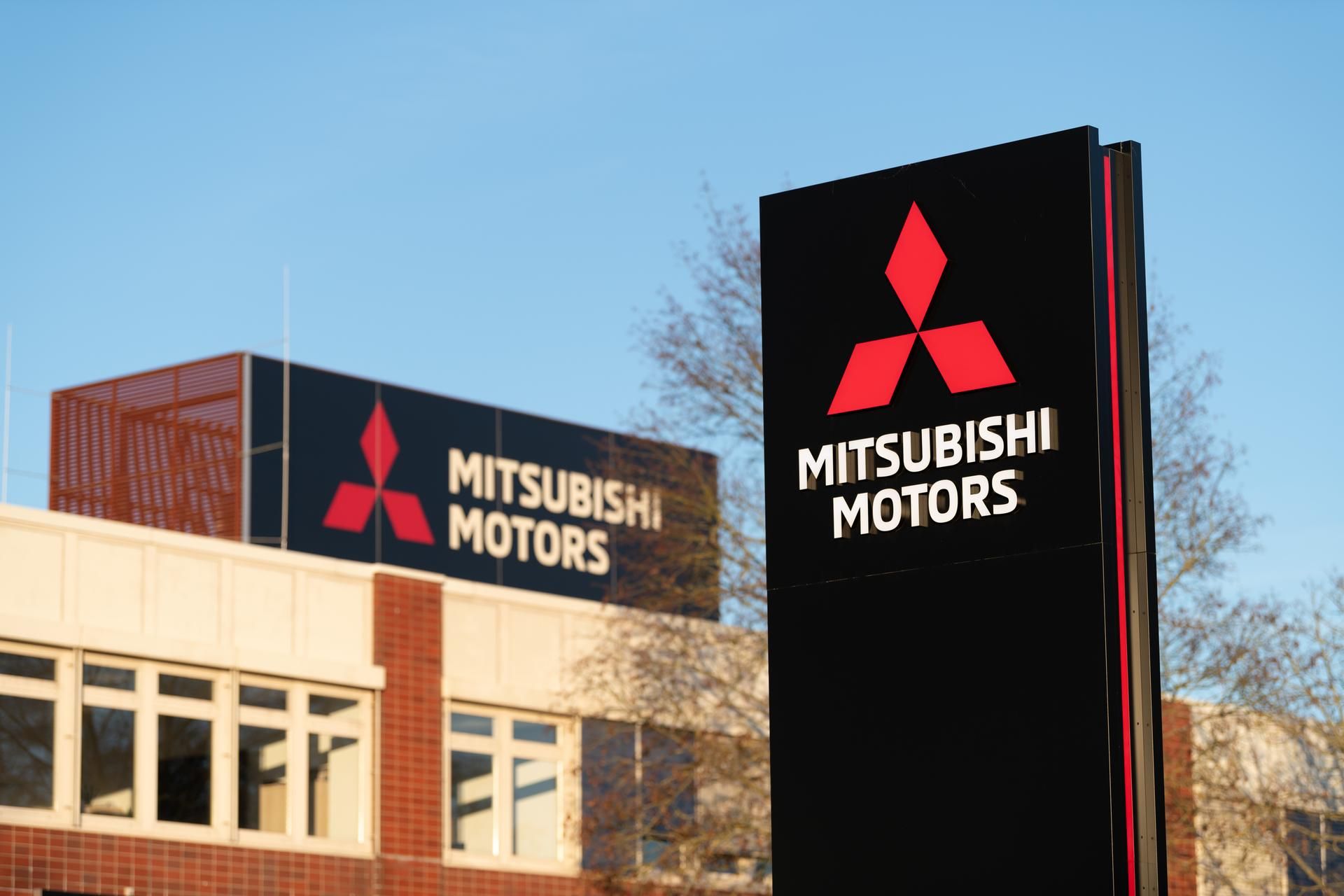 Mitsubishi