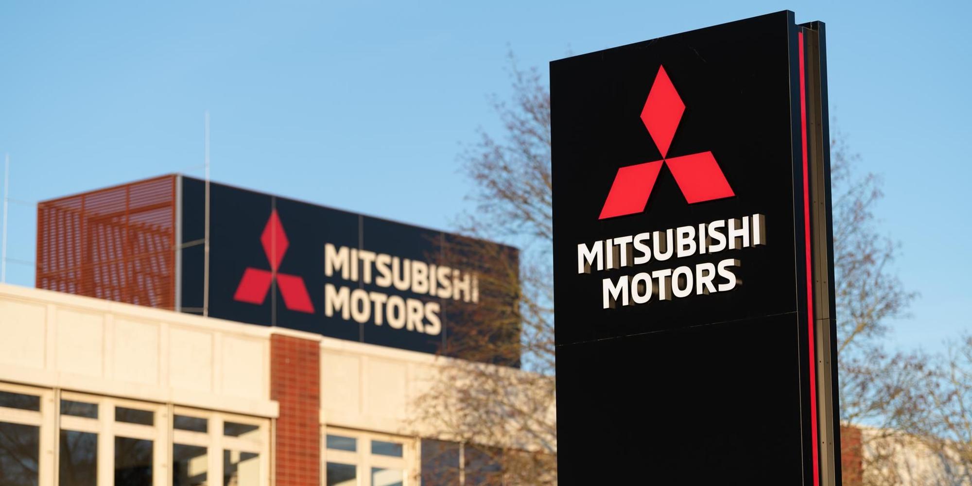 Mitsubishi
