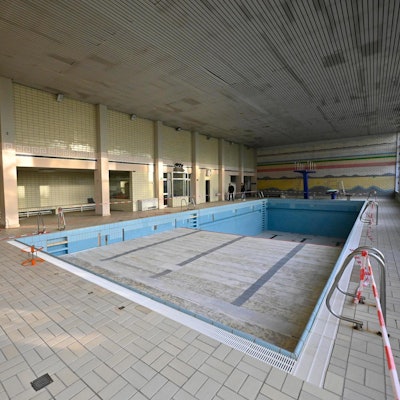 Hallenbad Bielstein
