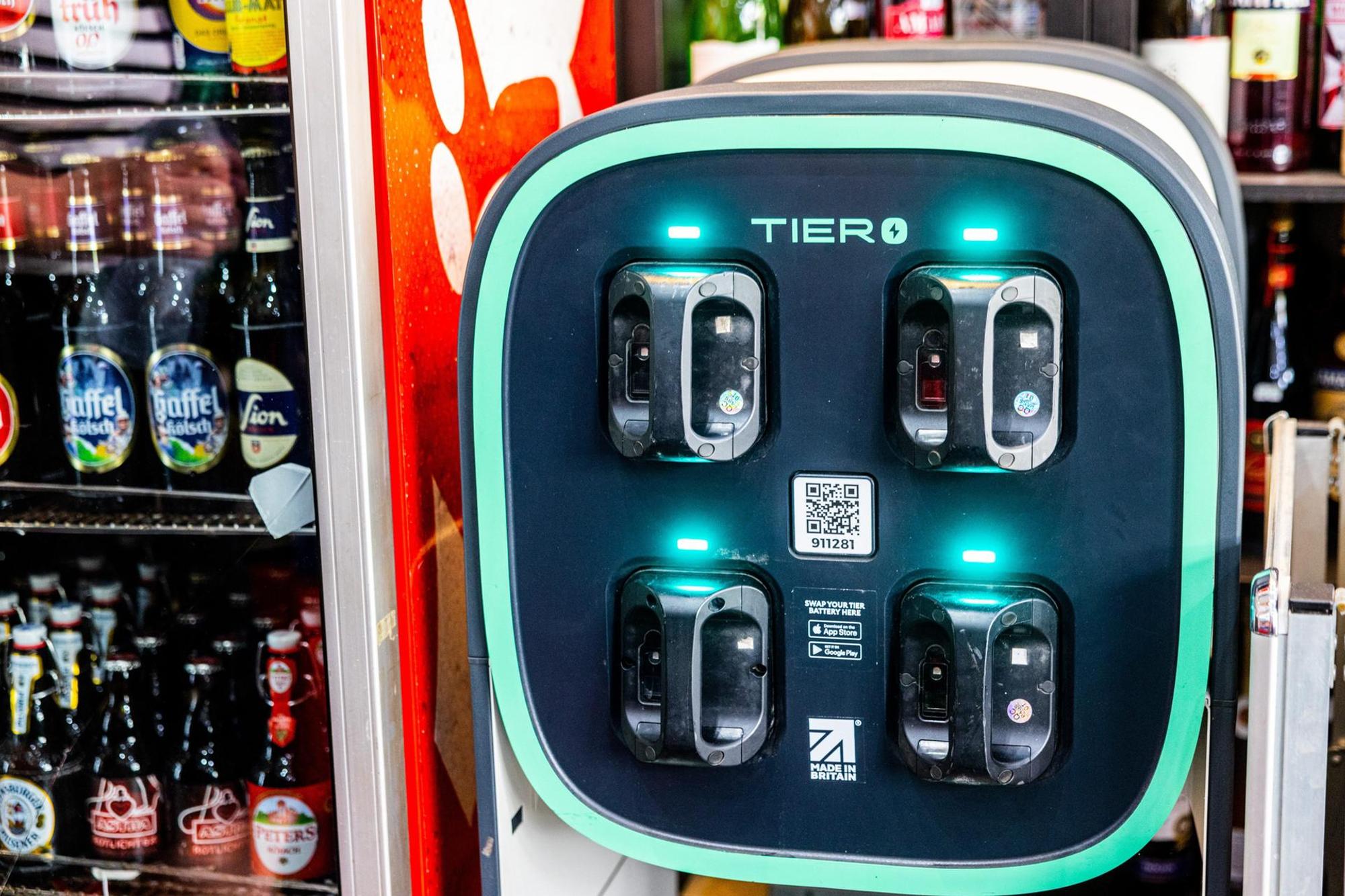 App von Tier in Köln (1)