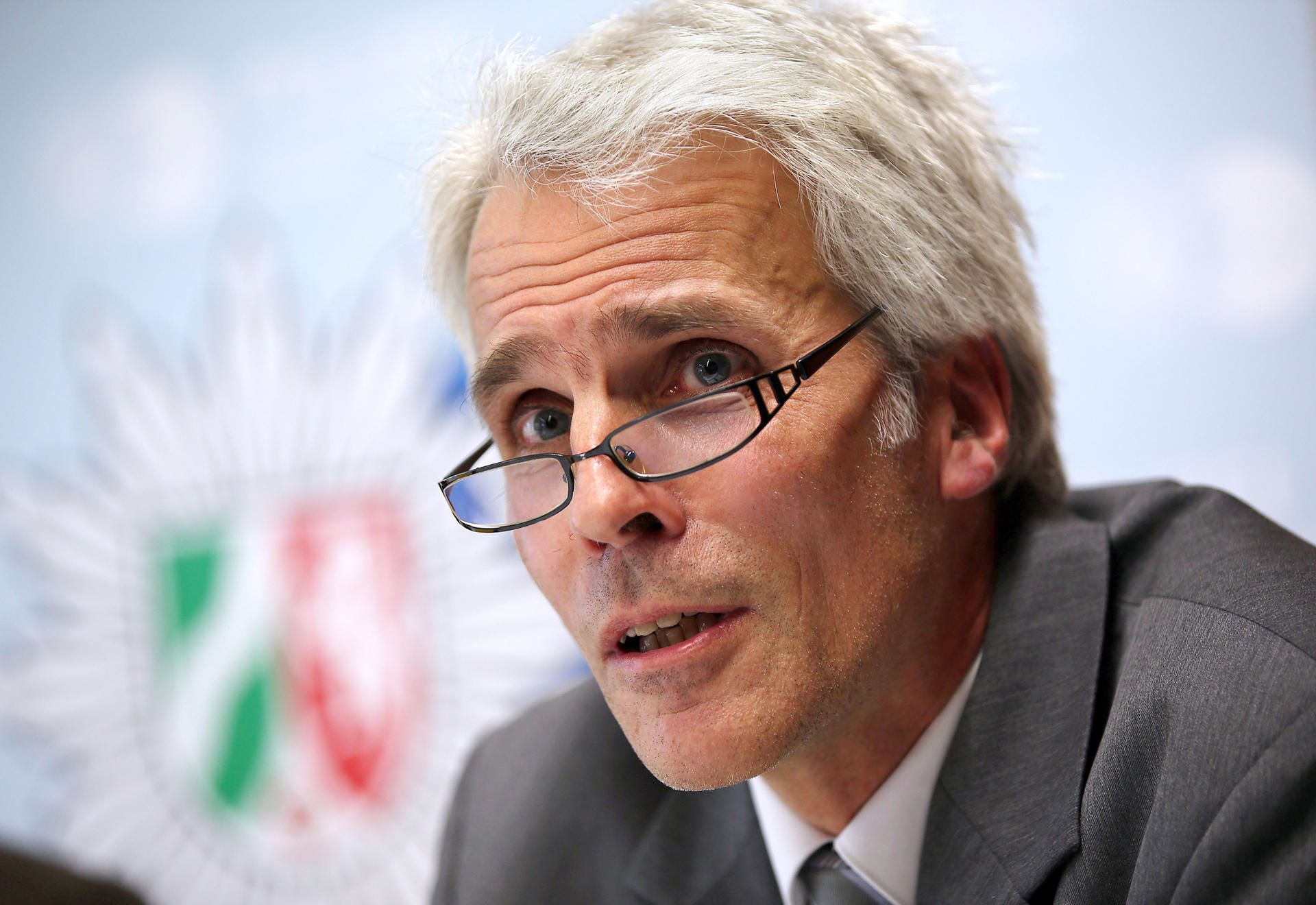 Dirk Weinspach