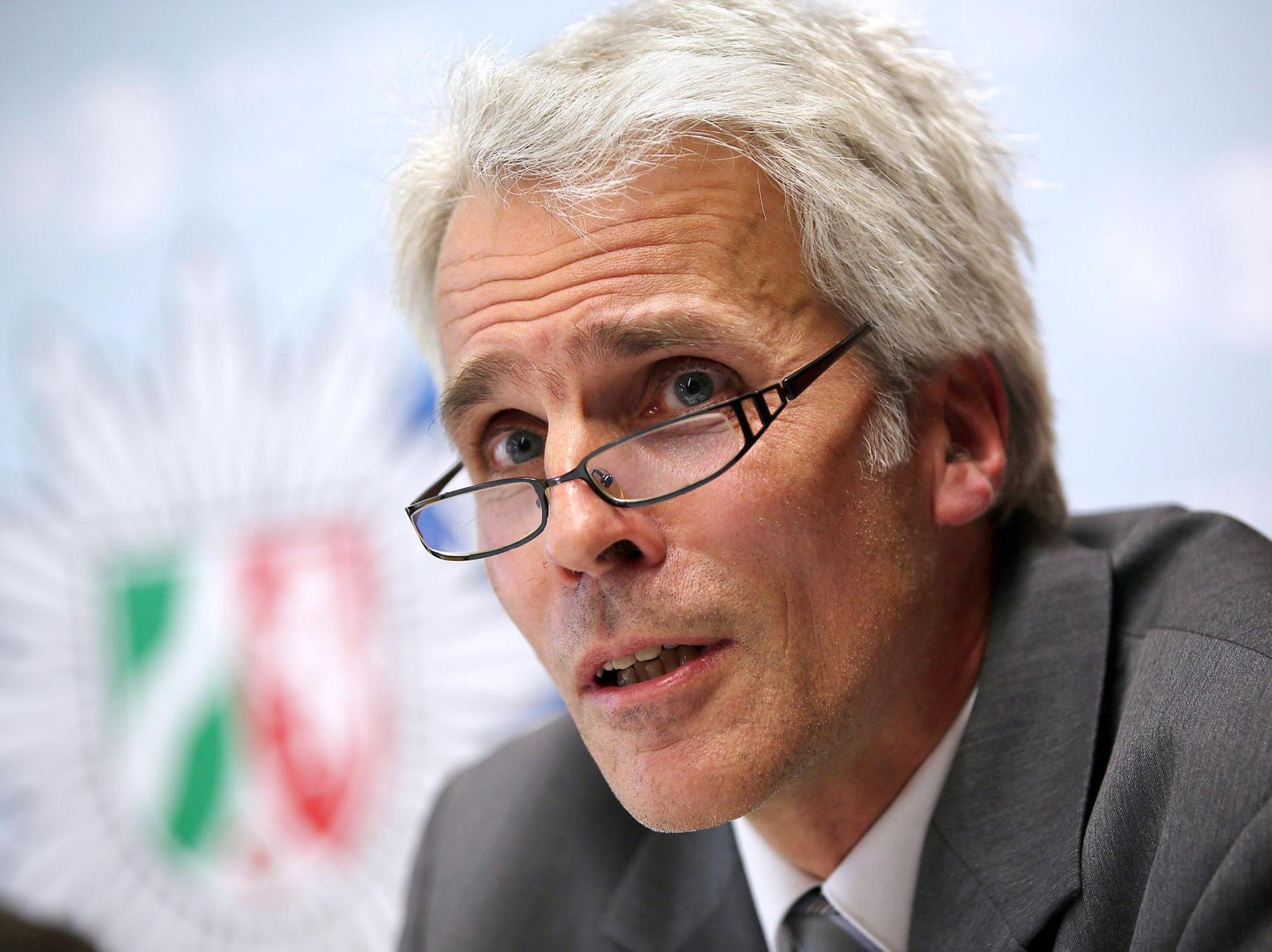 Dirk Weinspach