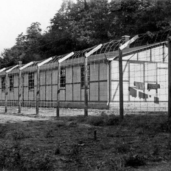 Zwangsarbeiter